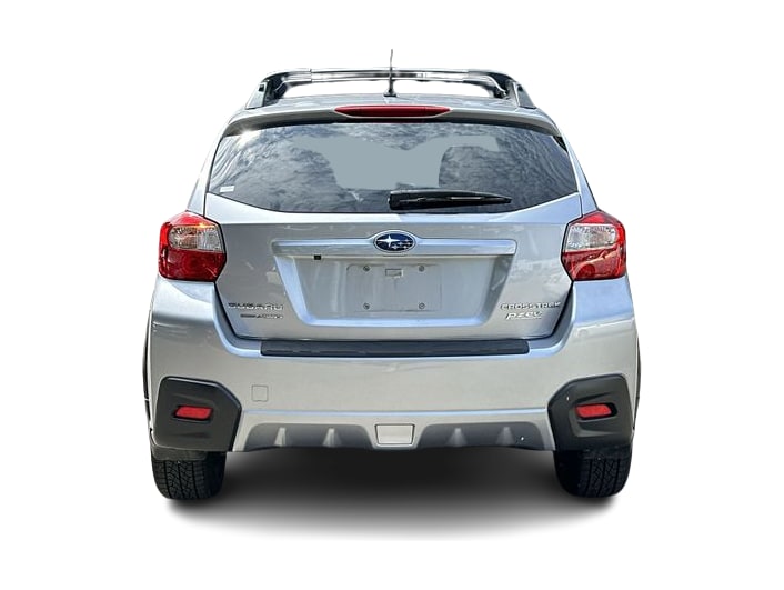 Thumbnail: 2016 Subaru Crosstrek - 5