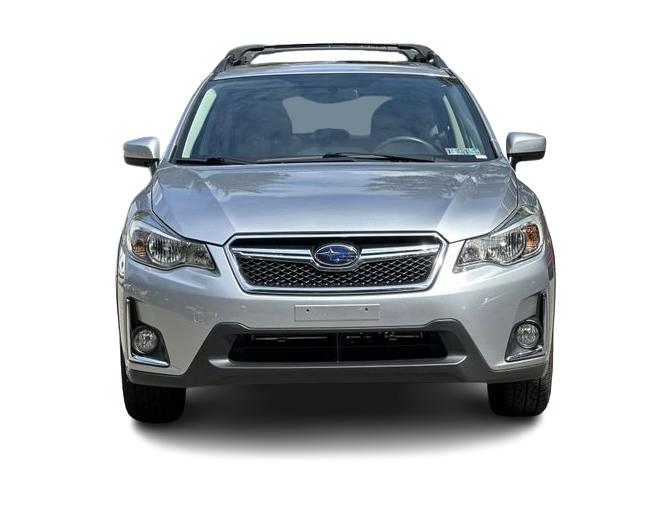 Thumbnail: 2016 Subaru Crosstrek - 6