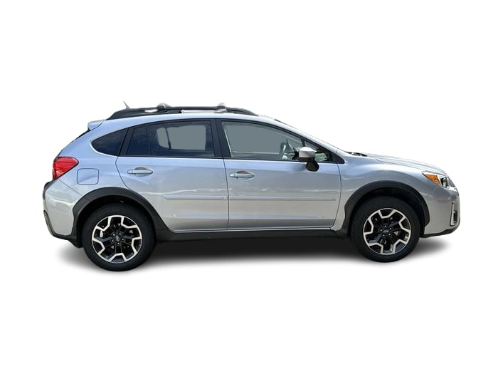 Thumbnail: 2016 Subaru Crosstrek - 13