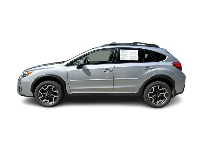 Thumbnail: 2016 Subaru Crosstrek - 3