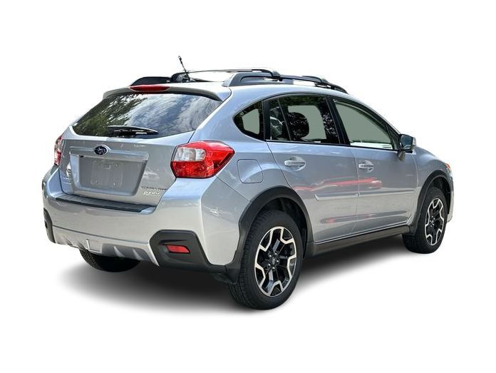 Thumbnail: 2016 Subaru Crosstrek - 22