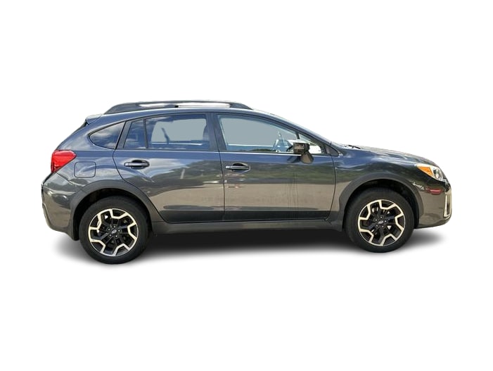 Thumbnail: 2017 Subaru Crosstrek - 13