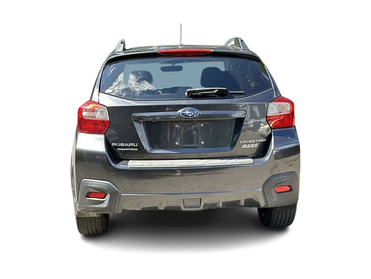 Thumbnail: 2017 Subaru Crosstrek - 5
