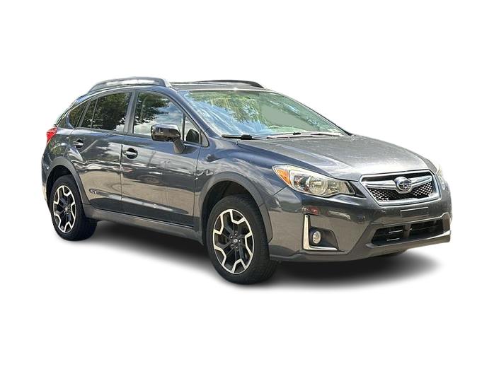 Thumbnail: 2017 Subaru Crosstrek - 21