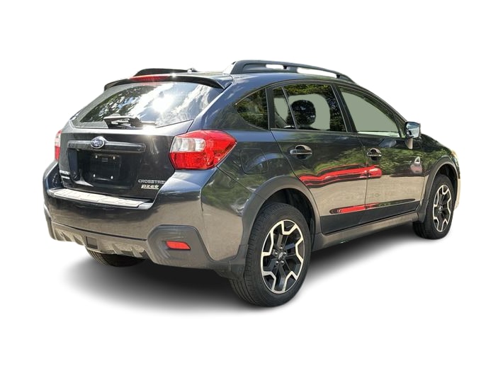 Thumbnail: 2017 Subaru Crosstrek - 22