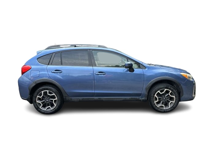 Thumbnail: 2017 Subaru Crosstrek - 14