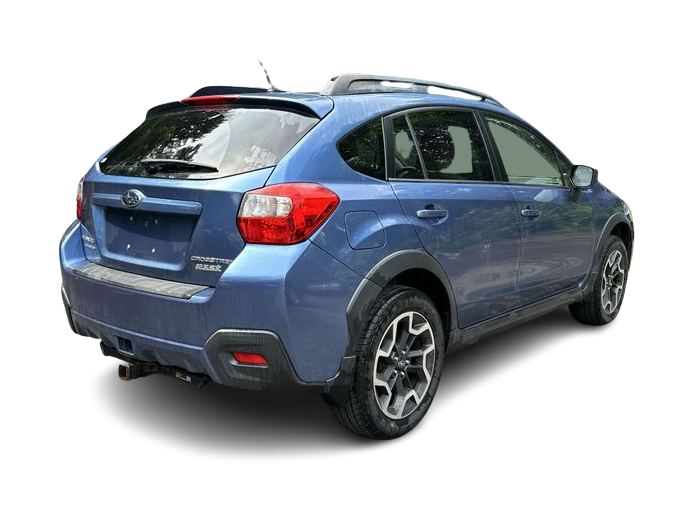 Thumbnail: 2017 Subaru Crosstrek - 22