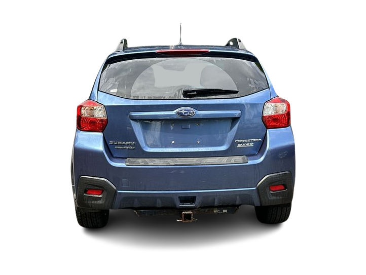 Thumbnail: 2017 Subaru Crosstrek - 5