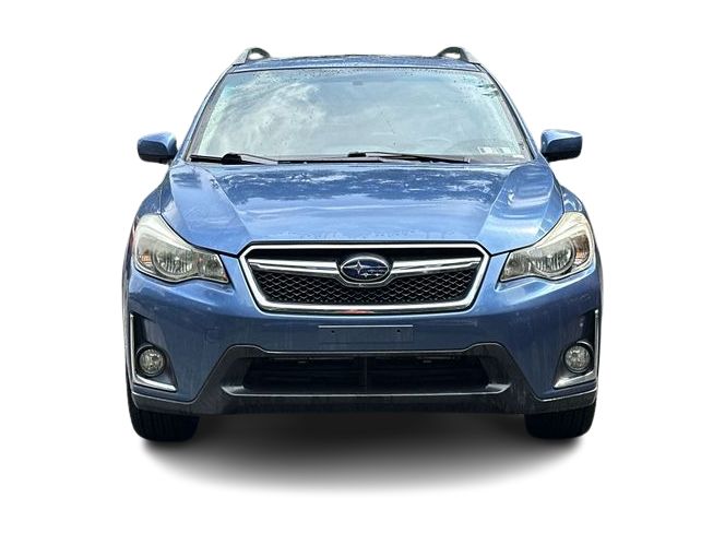 Thumbnail: 2017 Subaru Crosstrek - 6
