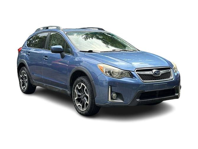Thumbnail: 2017 Subaru Crosstrek - 21