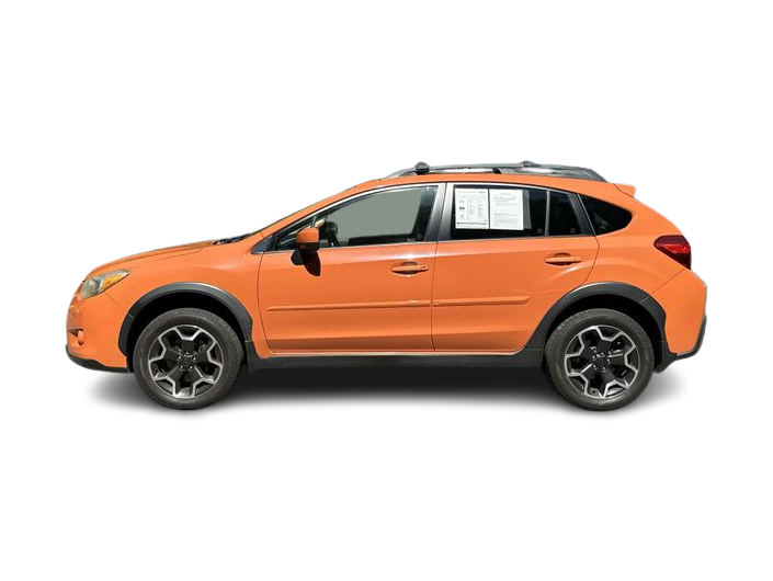 Thumbnail: 2015 Subaru XV Crosstrek - 3