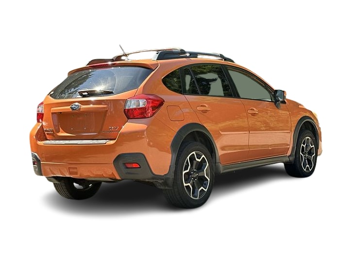 Thumbnail: 2015 Subaru XV Crosstrek - 22