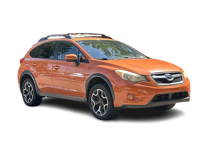 Thumbnail: 2015 Subaru XV Crosstrek - 21