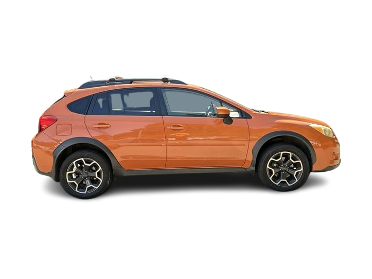 Thumbnail: 2015 Subaru XV Crosstrek - 12