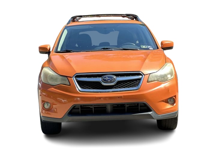 Thumbnail: 2015 Subaru XV Crosstrek - 20