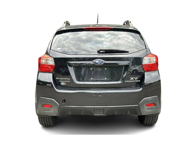 Thumbnail: 2013 Subaru XV Crosstrek - 5