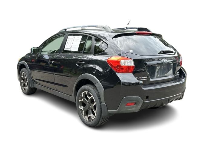 Thumbnail: 2013 Subaru XV Crosstrek - 4