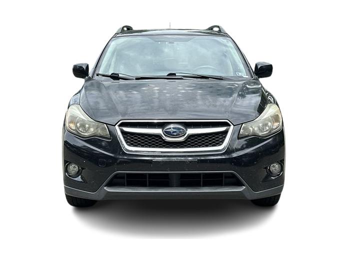 Thumbnail: 2013 Subaru XV Crosstrek - 19