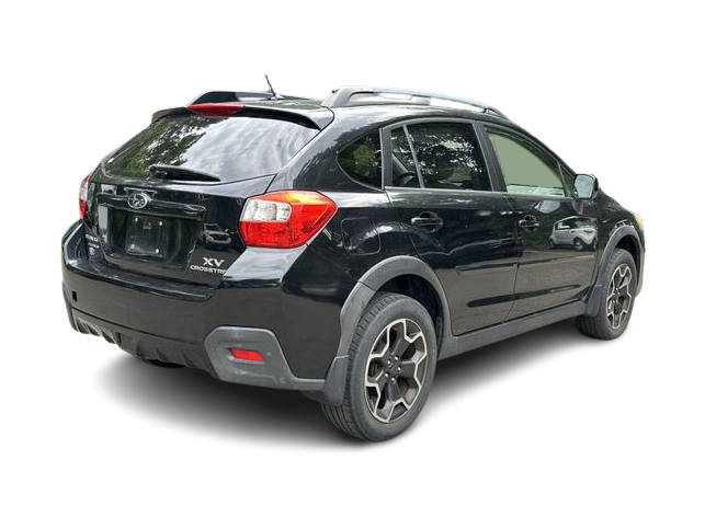 Thumbnail: 2013 Subaru XV Crosstrek - 21