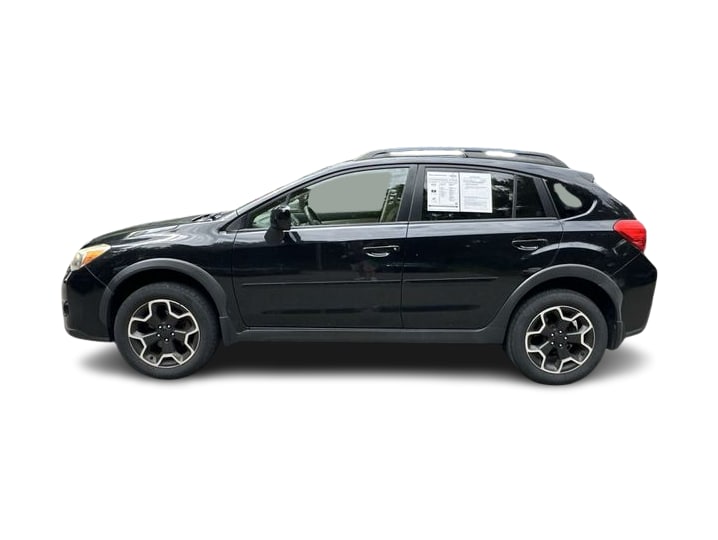 Thumbnail: 2013 Subaru XV Crosstrek - 3