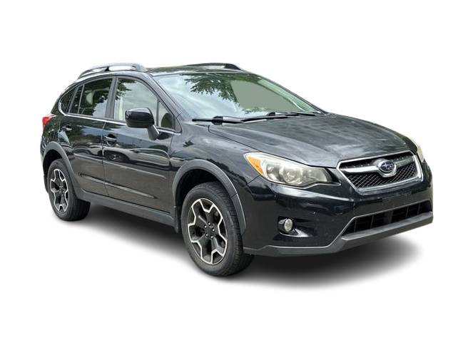 Thumbnail: 2013 Subaru XV Crosstrek - 20