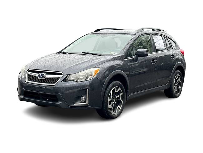 2017 Subaru Crosstrek