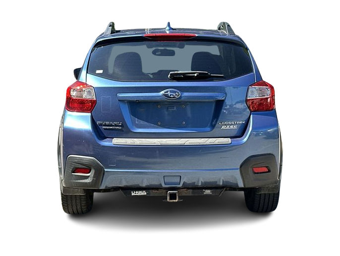 Thumbnail: 2016 Subaru Crosstrek - 5
