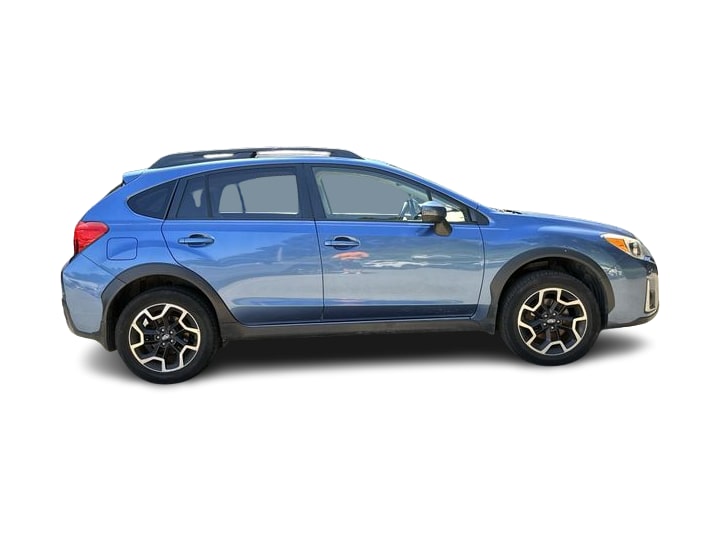 Thumbnail: 2016 Subaru Crosstrek - 13