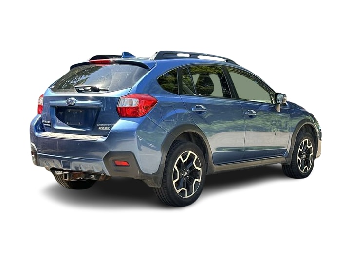 Thumbnail: 2016 Subaru Crosstrek - 23