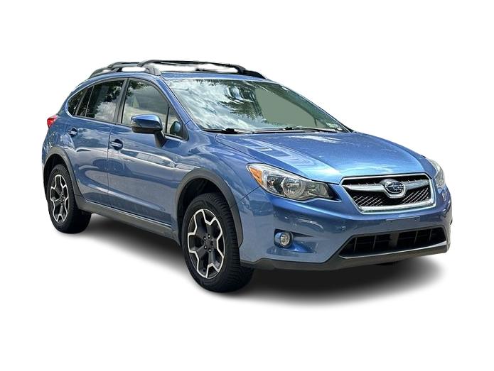 Thumbnail: 2015 Subaru XV Crosstrek - 22