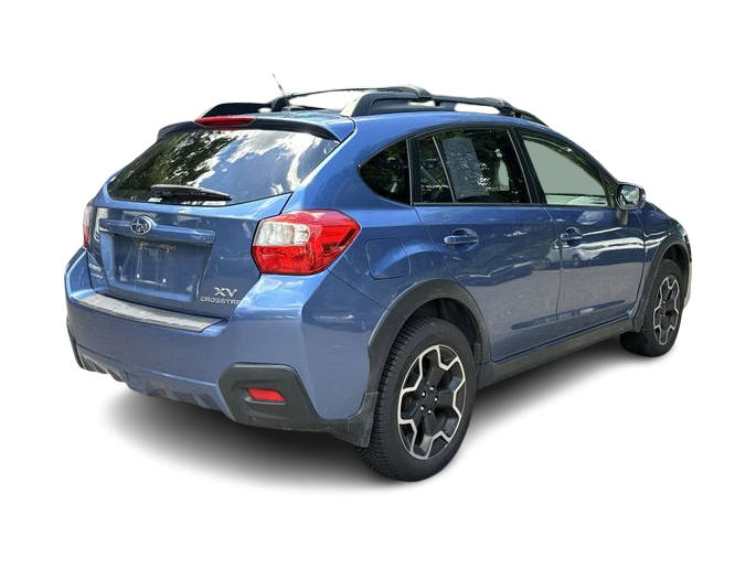 Thumbnail: 2015 Subaru XV Crosstrek - 23