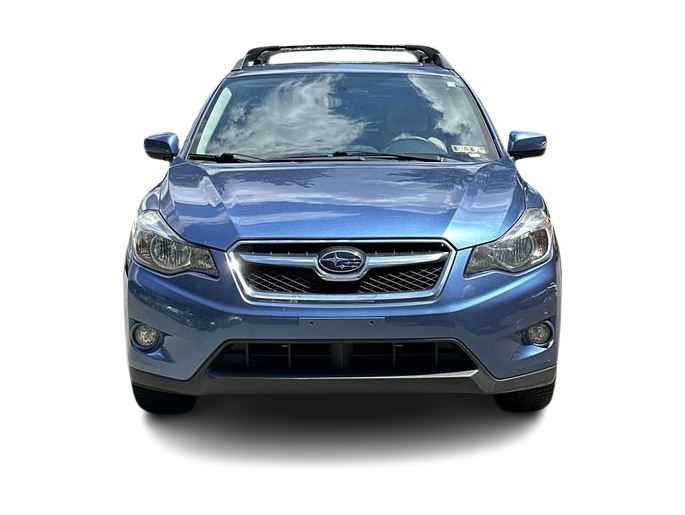 Thumbnail: 2015 Subaru XV Crosstrek - 6