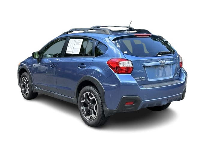 Thumbnail: 2015 Subaru XV Crosstrek - 4