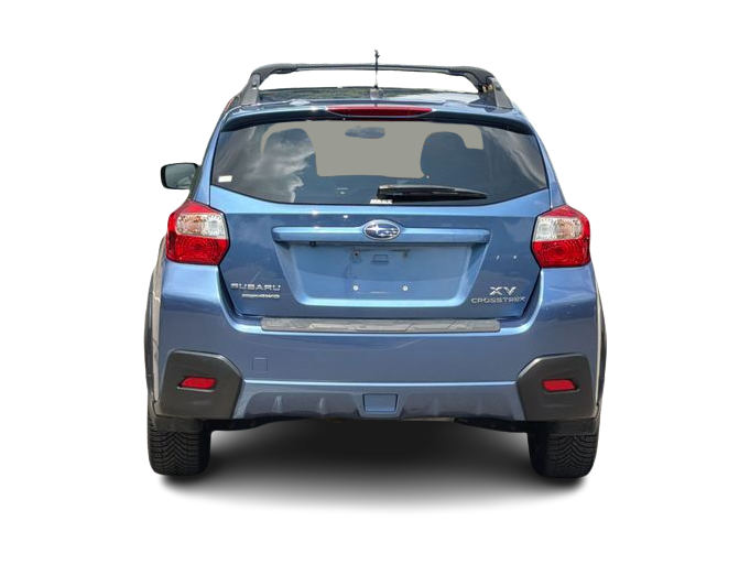 Thumbnail: 2015 Subaru XV Crosstrek - 5