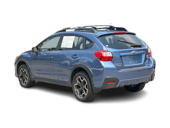Thumbnail: 2015 Subaru XV Crosstrek - 4