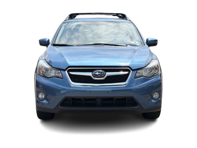 Thumbnail: 2015 Subaru XV Crosstrek - 6