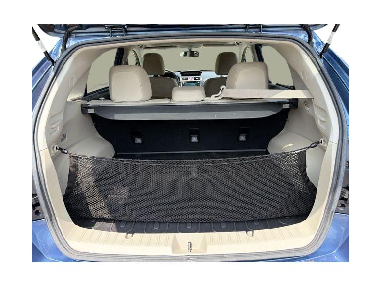 Thumbnail: 2015 Subaru XV Crosstrek - 16