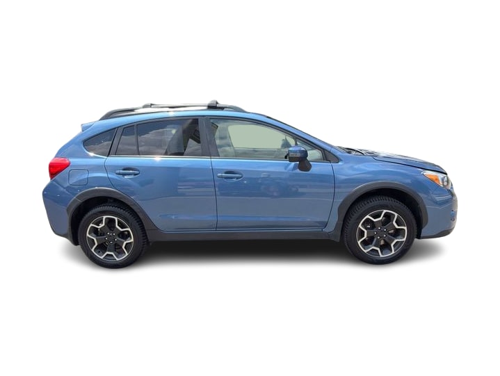 Thumbnail: 2015 Subaru XV Crosstrek - 17