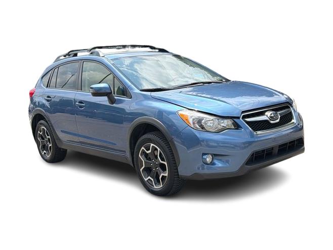 Thumbnail: 2015 Subaru XV Crosstrek - 31