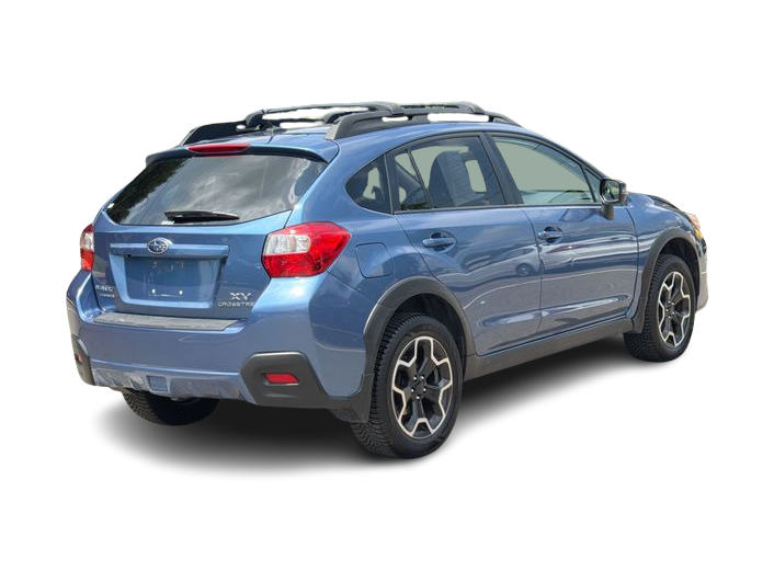 Thumbnail: 2015 Subaru XV Crosstrek - 32