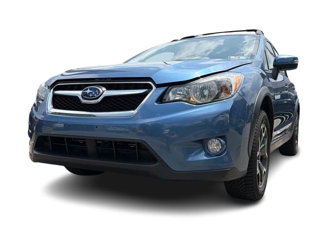 Thumbnail: 2015 Subaru XV Crosstrek - 30