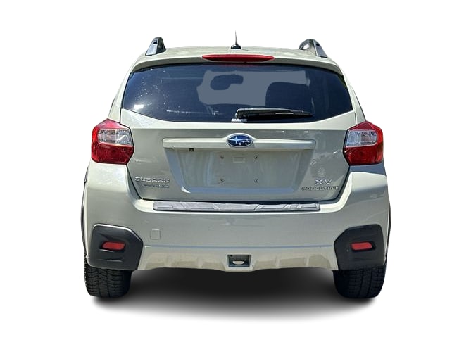 Thumbnail: 2015 Subaru XV Crosstrek - 5
