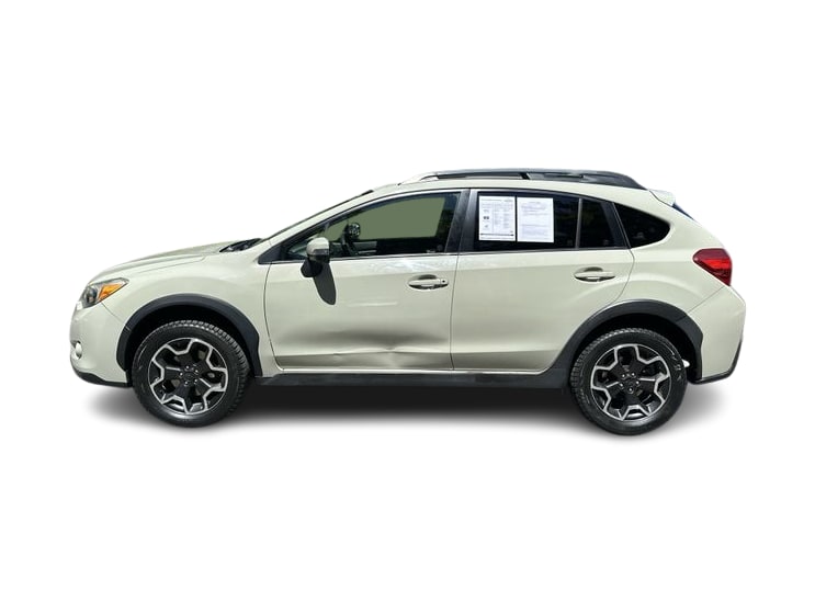 Thumbnail: 2015 Subaru XV Crosstrek - 3