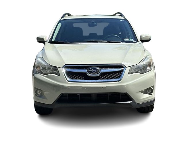 Thumbnail: 2015 Subaru XV Crosstrek - 6