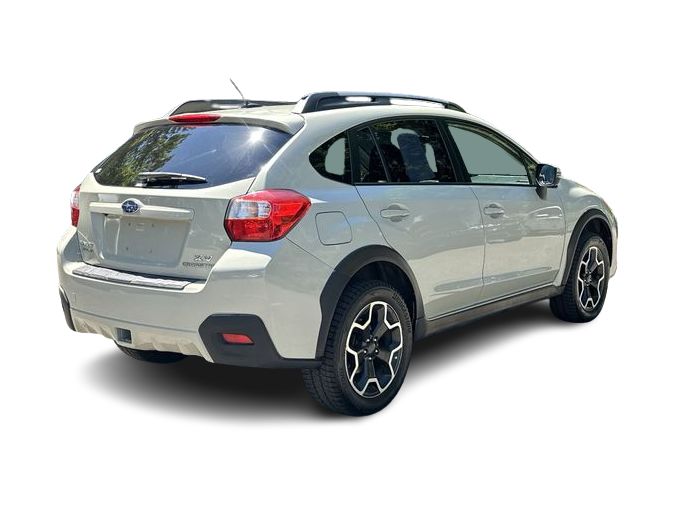 Thumbnail: 2015 Subaru XV Crosstrek - 29