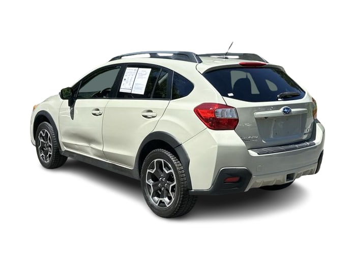 Thumbnail: 2015 Subaru XV Crosstrek - 4