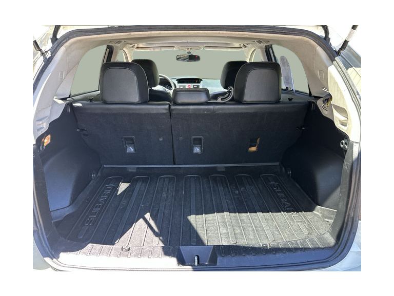 Thumbnail: 2015 Subaru XV Crosstrek - 15