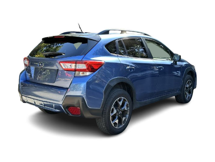 Thumbnail: 2019 Subaru Crosstrek - 21