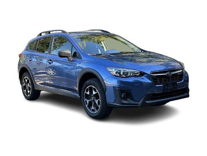 Thumbnail: 2019 Subaru Crosstrek - 20