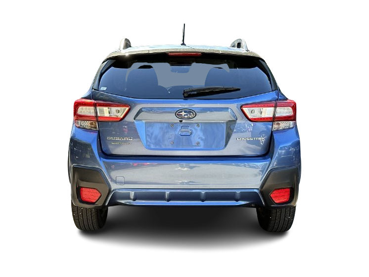 Thumbnail: 2019 Subaru Crosstrek - 5